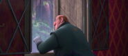 Kai in Frozen