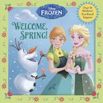 Frozen - Welcome Spring