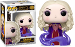 1373. Sarah Hocus Pocus 2 (2023)
