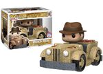 Funko Pop Indiana Jones