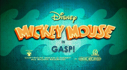 Title Card
