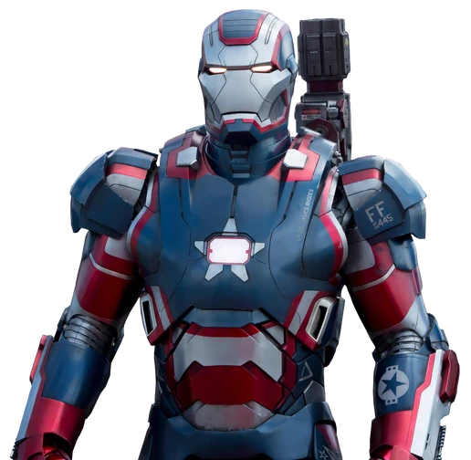 IronPatriot-IM3