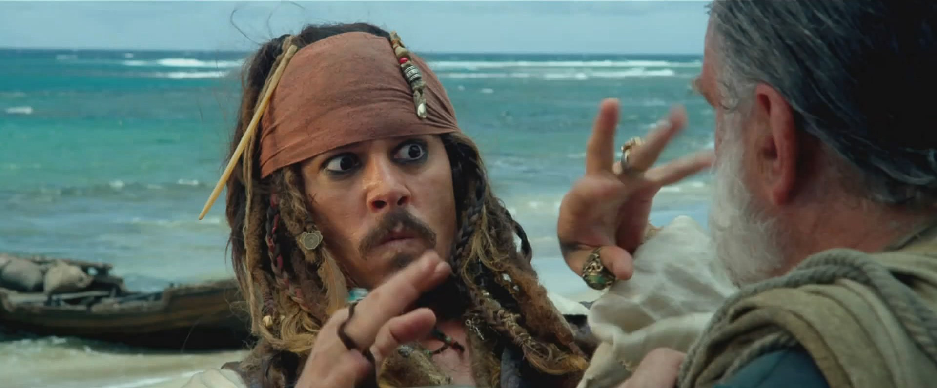 Jack Sparrow, Disney Wiki, FANDOM powered by Wikia