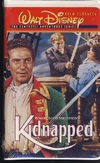 Kidnapped VHS 1997