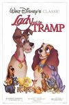Lady and the tramp ver4