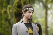 David Haller / Legion in Legion