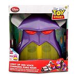 Light Up and Voice Changing Zurg Mask