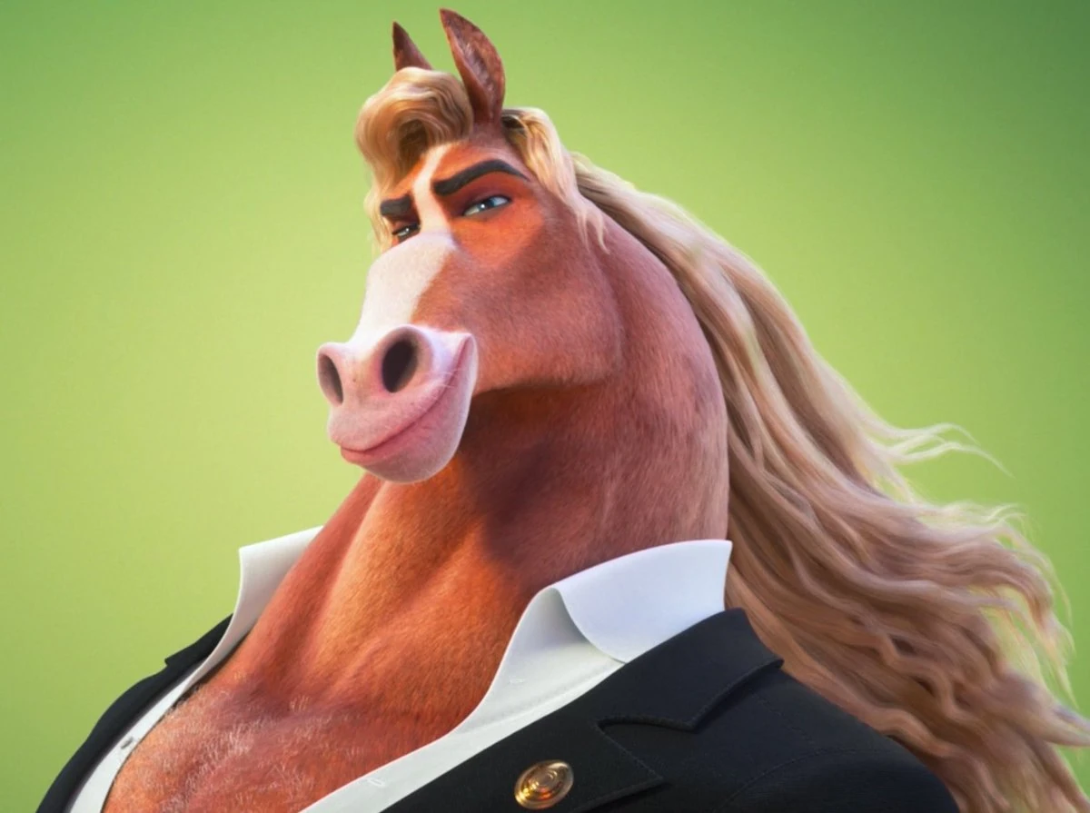 Mayor Winddancer | Disney Wiki | Fandom