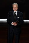 Michael Douglas 71st Emmys