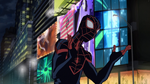 Miles Morales USMWW 12