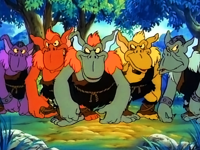 Ogres | Disney Wiki | Fandom Ogres | Disney Wiki | Fandom