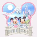 Minnie and Mickey's Wedding
