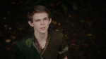 Once Upon a Time - 3x08 - Think Lovely Thoughts - Malcolm's New Form