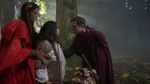 Once Upon a Time - 7x10 - The Eighth Witch - Tiger Lily, Lucy and Henry