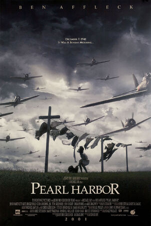 Pearl Harbor | Disney Wiki | Fandom