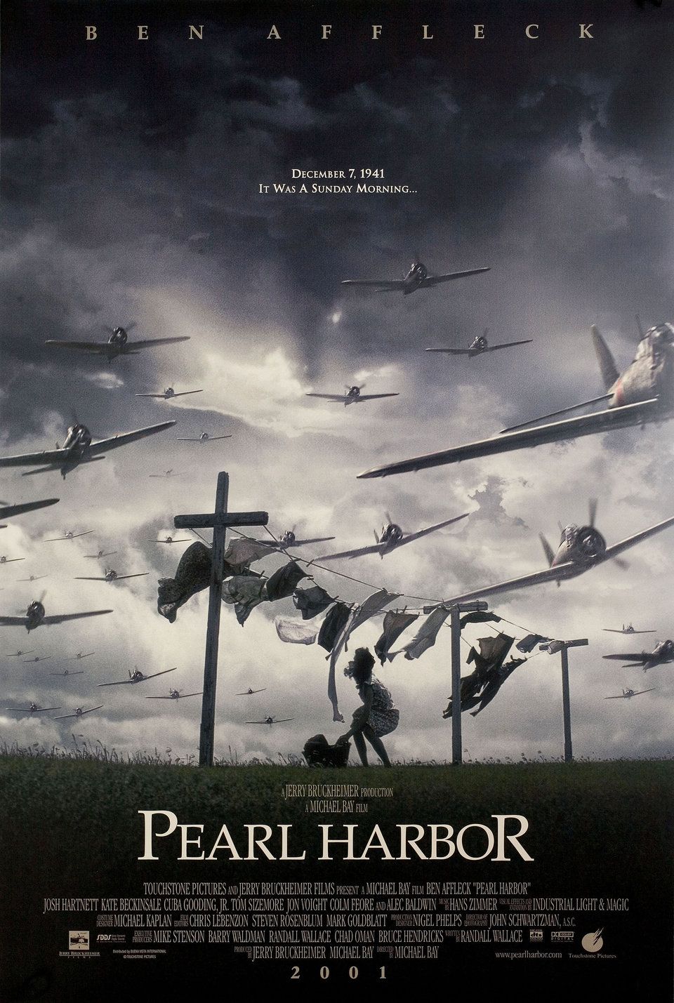 history chanel pearl harbor dvd