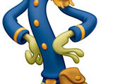 Pleakley