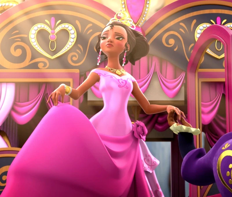 Princess Valentina