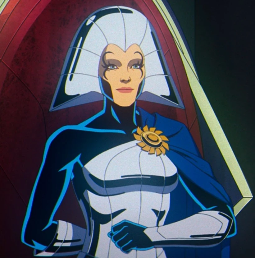 X-men #105 Firelord & Lilandra登場❗️アメコミリーフ X-Men #105