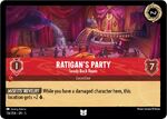 Ratigan's Party - Seedy Back Room