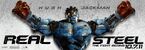 Real Steel Banner 02
