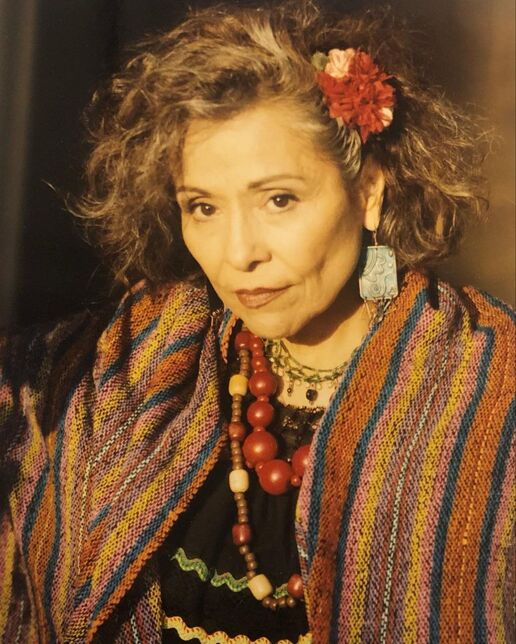 Renée Victor