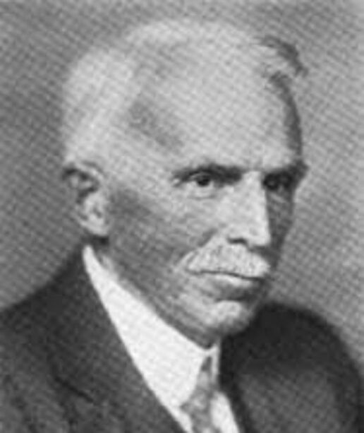 Robert o cook