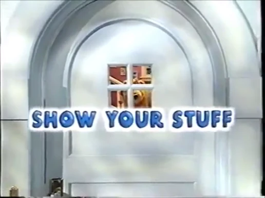 Show Your Stuff