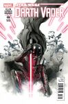Star Wars: Darth Vader25 Issues February 2015-October 2016