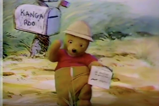 Stay at Home Adventure