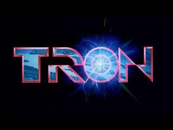 TRON original theatrical trailer (1982)-2