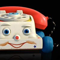 El Telefono Disney Wiki Fandom