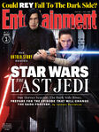 The Last Jedi November EW Covers 01