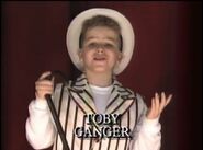 Toby Ganger