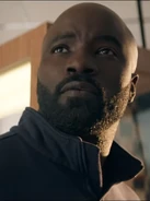 Tommy Shine (Breakthrough)