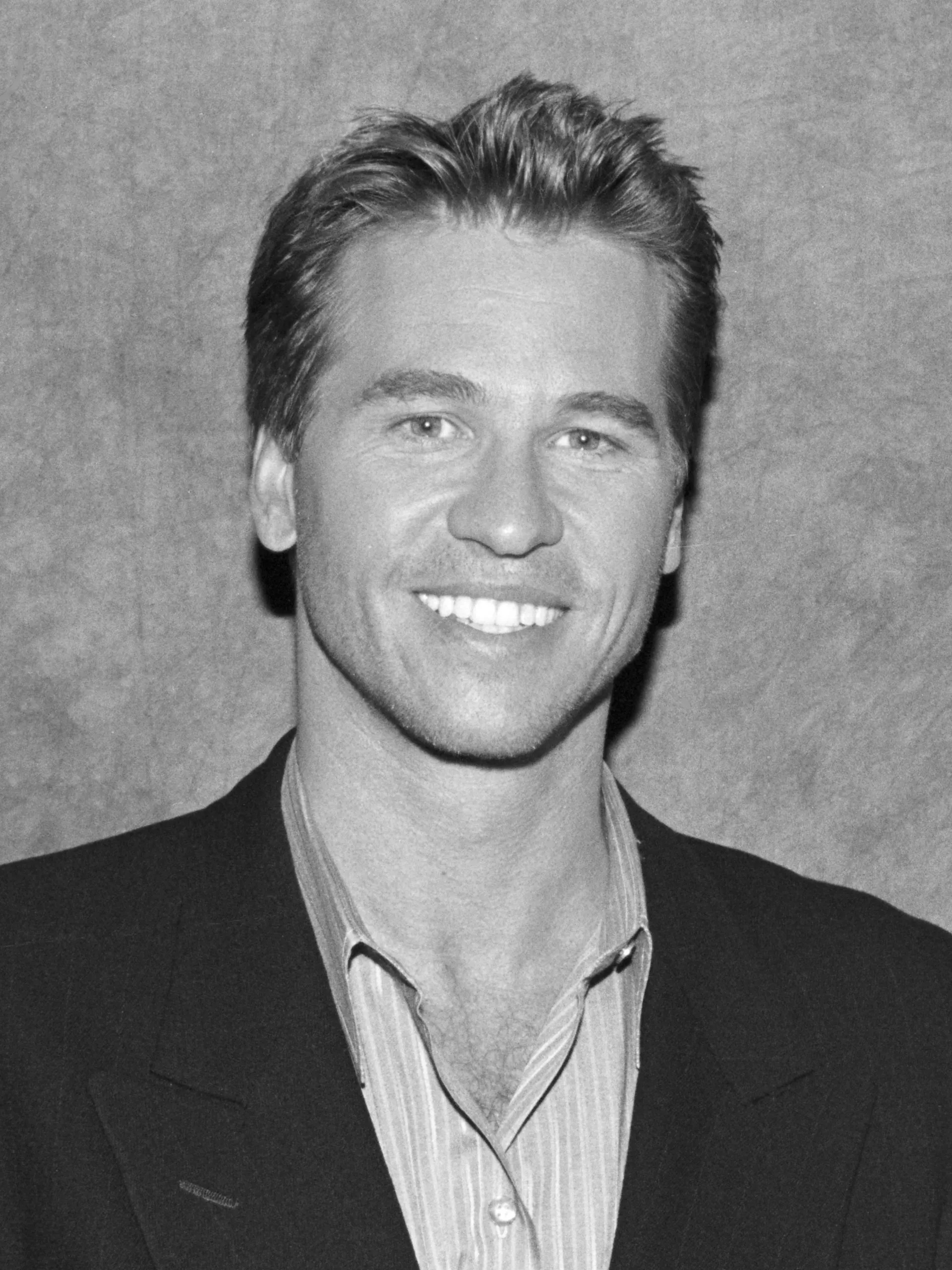 Val Kilmer Disney Wiki Fandom