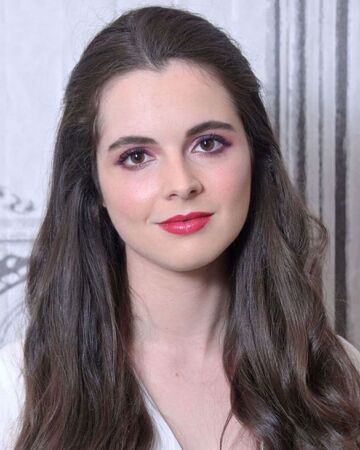 Vanessa Marano Disney Wiki Fandom