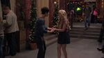 Wizards of Waverly Place - 3x26 - Moving On - Justin and Disguised Harper