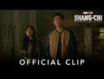 “Jester” Official Clip - Marvel Studios’ Shang-Chi and The Legend of The Ten Rings