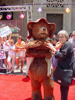 The Country Bears - Wikipedia