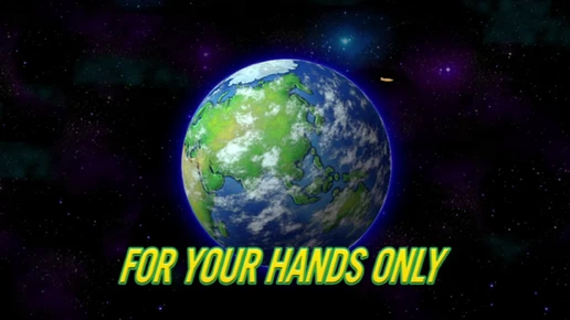 4 Your Hands Only