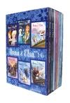 Anna & Elsa Books 1-6