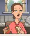 Becky Detweiler (Recess: Taking the Fifth Grade)