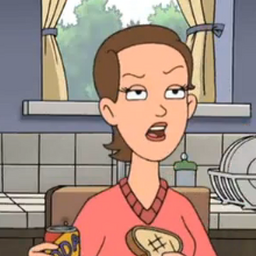 Becky Detweiler Disney Wiki Fandom