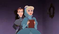 Beatrice and Daphne Gallery Disney Wiki Fandom