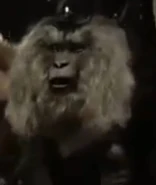 Lacayo en El Libro de la Selva (película de 2016).