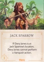 Jack Sparrow