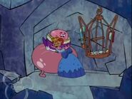Dave the Barbarian 1x07 Beauty and the Zit 446033