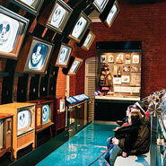Disney-museum-TVs