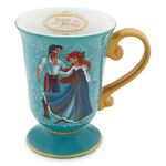 Disney Fairytale Designer Collection - Ariel and Eric Mug